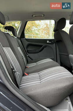 Универсал Ford Focus 2009 в 