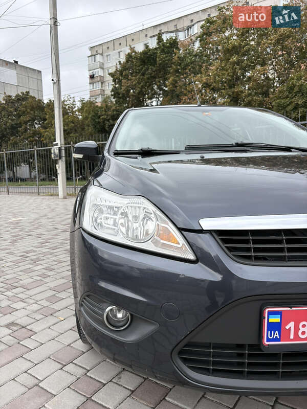 Универсал Ford Focus 2009 в Белой Церкви