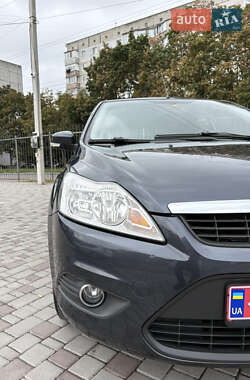 Универсал Ford Focus 2009 в 