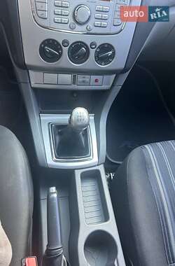Седан Ford Focus 2008 в 