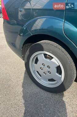 Седан Ford Focus 2008 в 