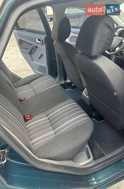 Седан Ford Focus 2008 в 