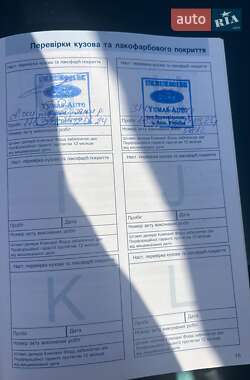 Седан Ford Focus 2008 в 