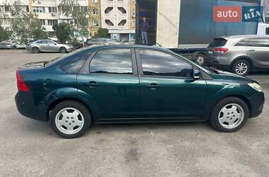 Седан Ford Focus 2008 в 