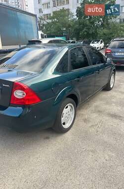 Седан Ford Focus 2008 в 