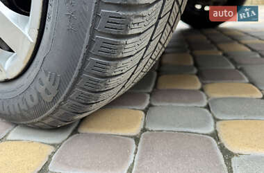 Хэтчбек Ford Focus 2006 в 