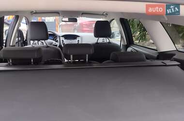 Універсал Ford Focus 2012 в 