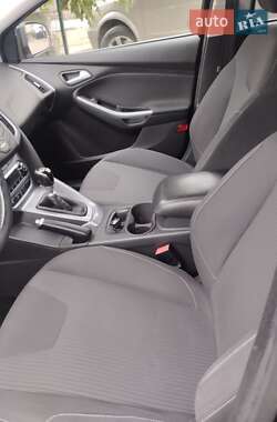 Універсал Ford Focus 2012 в 