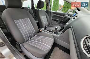 Универсал Ford Focus 2008 в 