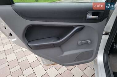 Универсал Ford Focus 2008 в 