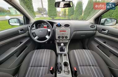 Универсал Ford Focus 2008 в 