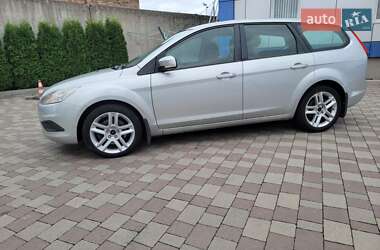 Универсал Ford Focus 2008 в 