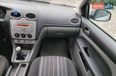 Универсал Ford Focus 2008 в 