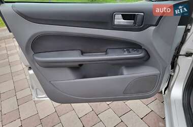 Универсал Ford Focus 2008 в 