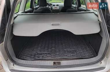 Универсал Ford Focus 2008 в 