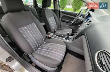 Универсал Ford Focus 2008 в 