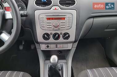 Универсал Ford Focus 2008 в 
