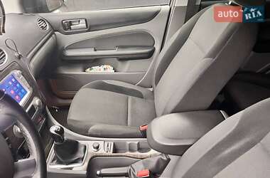 Универсал Ford Focus 2009 в 