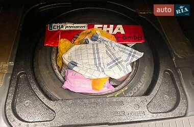 Универсал Ford Focus 2009 в 