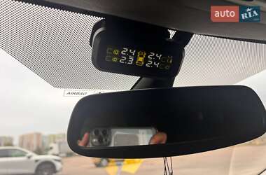 Универсал Ford Focus 2009 в 