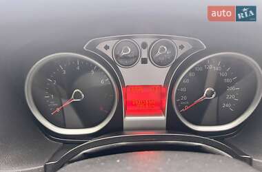 Универсал Ford Focus 2009 в 