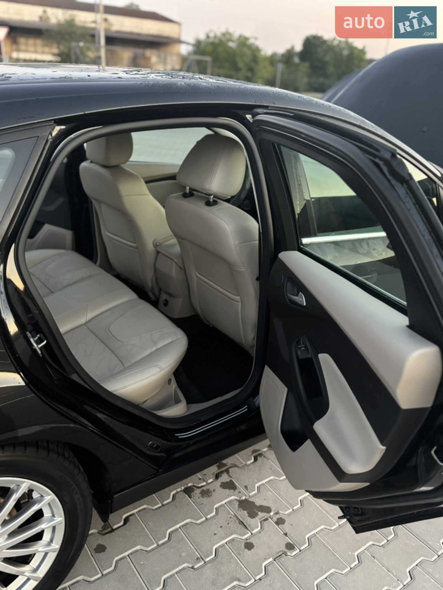 2013 Ford Focus - мініатюра 8