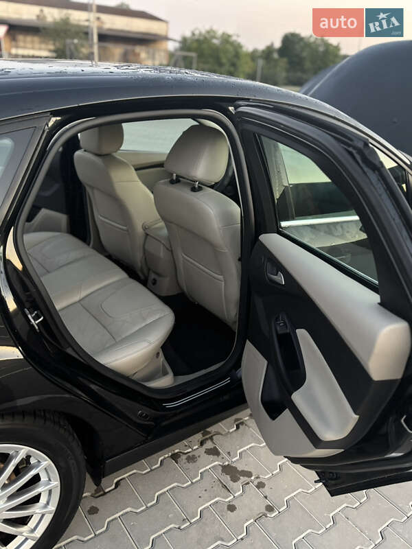 Хэтчбек Ford Focus 2013 в Виннице