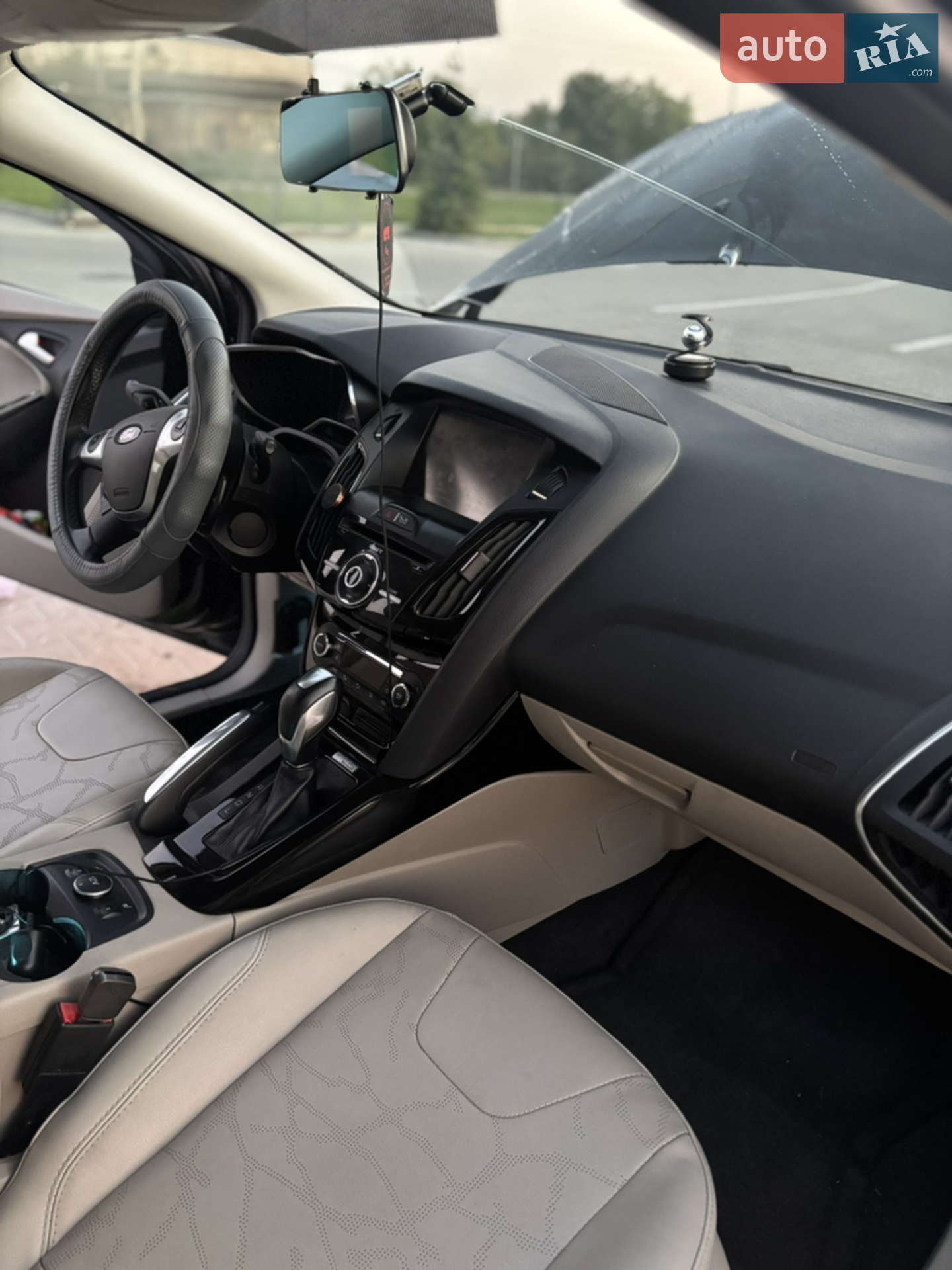 2013 Ford Focus - мініатюра 14