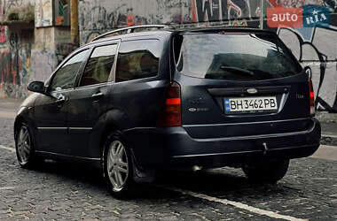 Универсал Ford Focus 2001 в 