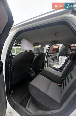 Універсал Ford Focus 2010 в 