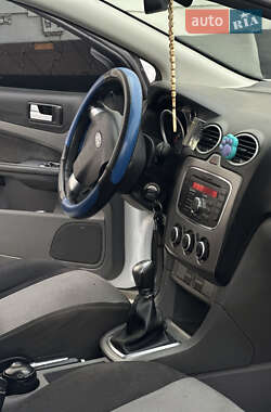 Універсал Ford Focus 2010 в 
