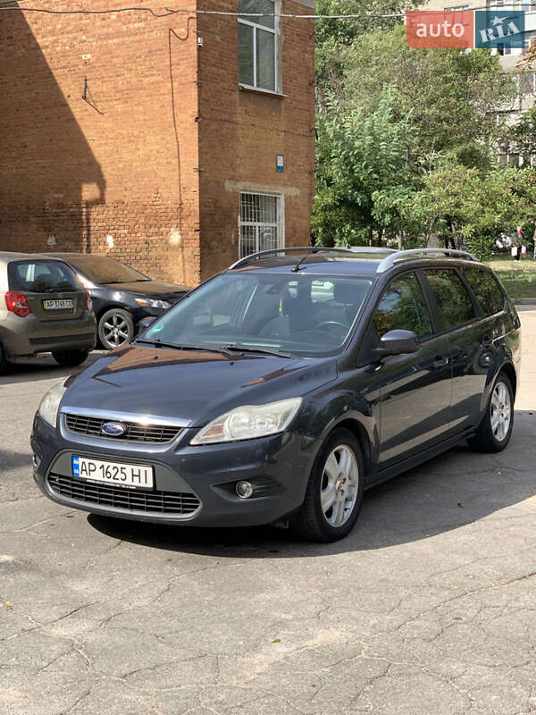 Универсал Ford Focus 2009 в Запорожье