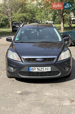 Універсал Ford Focus 2009 в Запоріжжі