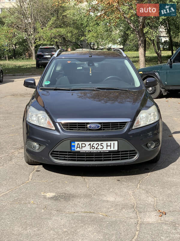 Универсал Ford Focus 2009 в Запорожье
