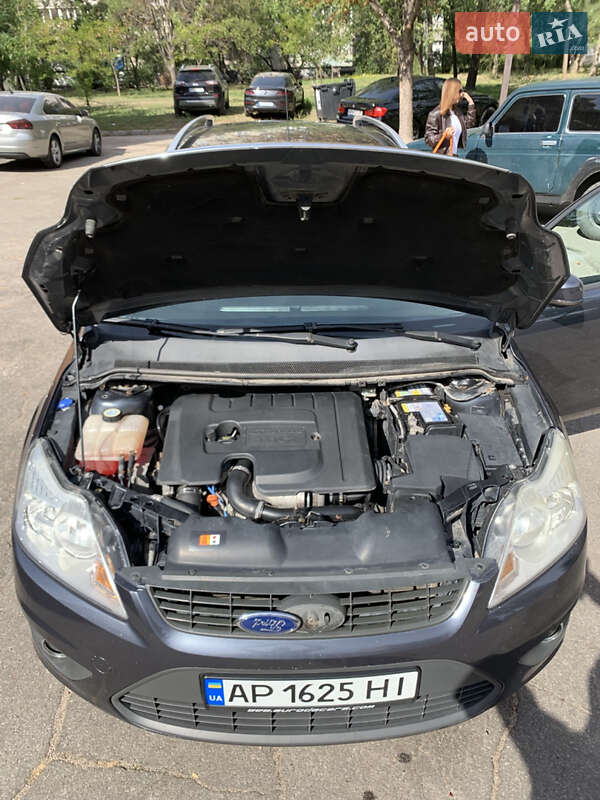 Универсал Ford Focus 2009 в Запорожье