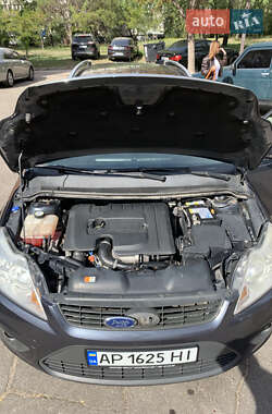 Універсал Ford Focus 2009 в 