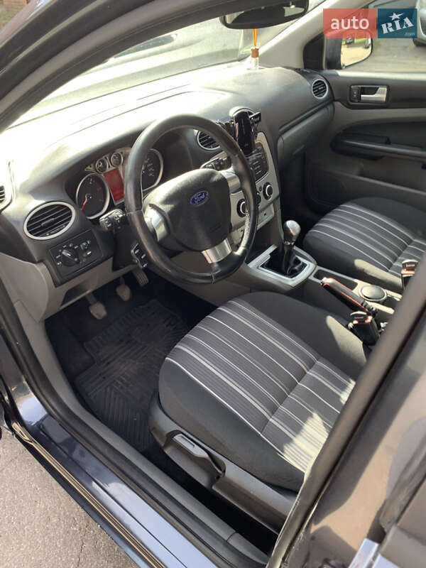 Универсал Ford Focus 2009 в Запорожье
