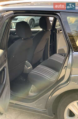 Універсал Ford Focus 2009 в Запоріжжі