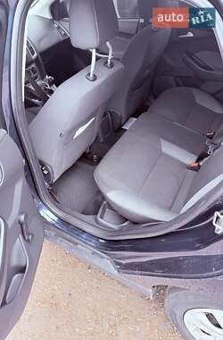 Универсал Ford Focus 2013 в 