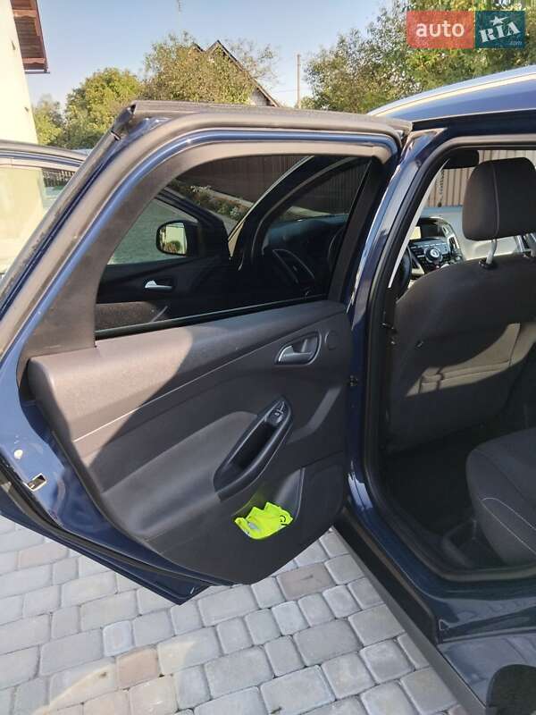 Универсал Ford Focus 2012 в Стрые фото 7 Универсал Ford Focus 2012 в Стрые