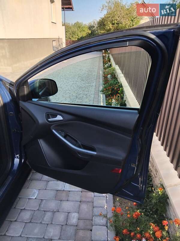 Универсал Ford Focus 2012 в Стрые фото 12 Универсал Ford Focus 2012 в Стрые