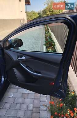 Универсал Ford Focus 2012 в 