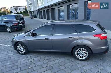Универсал Ford Focus 2012 в 