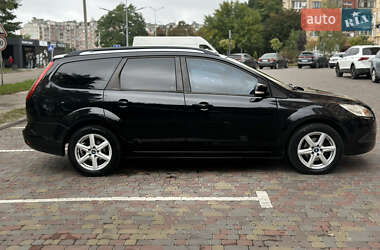 Универсал Ford Focus 2008 в 