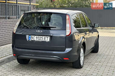 Универсал Ford Focus 2010 в 