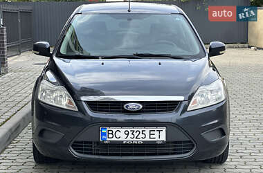 Универсал Ford Focus 2010 в 