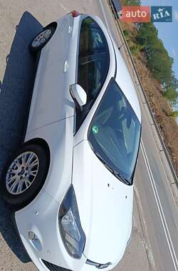 Хетчбек Ford Focus 2011 в 