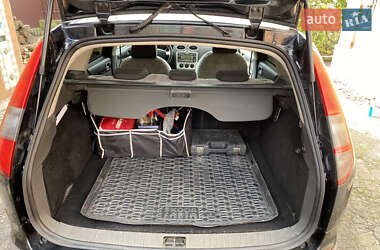 Универсал Ford Focus 2007 в 