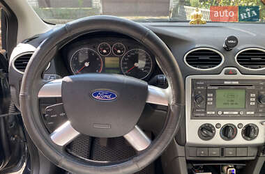Универсал Ford Focus 2007 в 