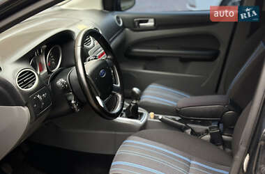 Универсал Ford Focus 2008 в 